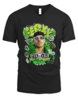 Men's V-Neck T-Shirt Men's V-Neck T-Shirt
