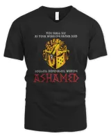 Men's V-Neck T-Shirt Men's V-Neck T-Shirt