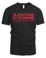 Men's V-Neck T-Shirt Men's V-Neck T-Shirt