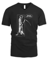 Men's V-Neck T-Shirt Men's V-Neck T-Shirt