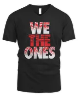 Men's V-Neck T-Shirt Men's V-Neck T-Shirt