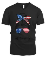 Men's V-Neck T-Shirt Men's V-Neck T-Shirt