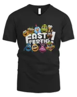 Men's V-Neck T-Shirt Men's V-Neck T-Shirt