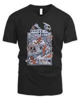 Men's V-Neck T-Shirt Men's V-Neck T-Shirt