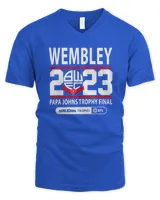 Men's V-Neck T-Shirt Men's V-Neck T-Shirt