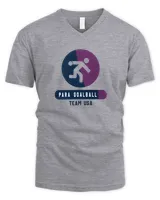 Men's V-Neck T-Shirt Men's V-Neck T-Shirt
