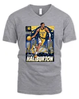Men's V-Neck T-Shirt Men's V-Neck T-Shirt