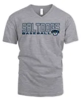 Men's V-Neck T-Shirt Men's V-Neck T-Shirt