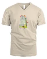 Men's V-Neck T-Shirt Men's V-Neck T-Shirt