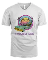 Men's V-Neck T-Shirt Men's V-Neck T-Shirt