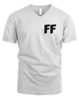 Men's V-Neck T-Shirt Men's V-Neck T-Shirt
