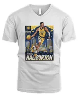 Men's V-Neck T-Shirt Men's V-Neck T-Shirt