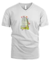 Men's V-Neck T-Shirt Men's V-Neck T-Shirt