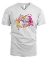 Men's V-Neck T-Shirt Men's V-Neck T-Shirt