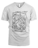 Men's V-Neck T-Shirt Men's V-Neck T-Shirt