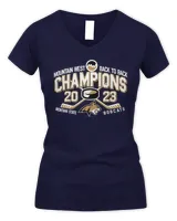 Women's V-Neck T-Shirt Women's V-Neck T-Shirt
