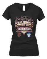 Women's V-Neck T-Shirt Women's V-Neck T-Shirt