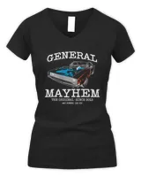 Women's V-Neck T-Shirt Women's V-Neck T-Shirt
