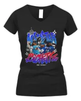 Women's V-Neck T-Shirt Women's V-Neck T-Shirt