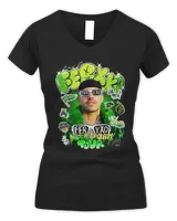 Women's V-Neck T-Shirt Women's V-Neck T-Shirt