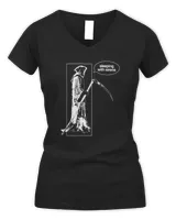 Women's V-Neck T-Shirt Women's V-Neck T-Shirt