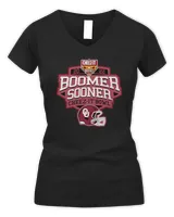 Women's V-Neck T-Shirt Women's V-Neck T-Shirt