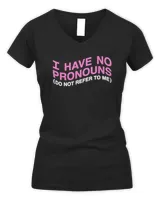 Women's V-Neck T-Shirt Women's V-Neck T-Shirt