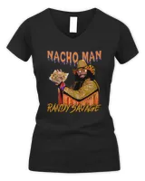 Women's V-Neck T-Shirt Women's V-Neck T-Shirt