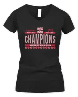 Women's V-Neck T-Shirt Women's V-Neck T-Shirt
