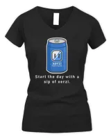 Women's V-Neck T-Shirt Women's V-Neck T-Shirt