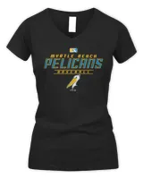 Women's V-Neck T-Shirt Women's V-Neck T-Shirt