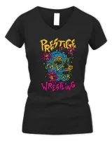 Women's V-Neck T-Shirt Women's V-Neck T-Shirt