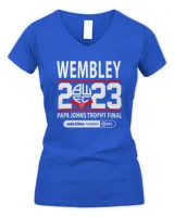 Women's V-Neck T-Shirt Women's V-Neck T-Shirt