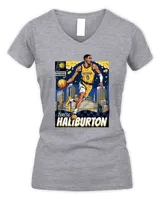 Women's V-Neck T-Shirt Women's V-Neck T-Shirt