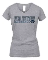 Women's V-Neck T-Shirt Women's V-Neck T-Shirt