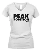 Women's V-Neck T-Shirt Women's V-Neck T-Shirt