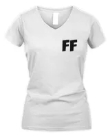 Women's V-Neck T-Shirt Women's V-Neck T-Shirt