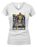 Women's V-Neck T-Shirt Women's V-Neck T-Shirt