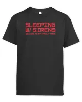 Kids Standard T-Shirt Kids Standard T-Shirt
