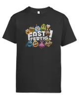 Kids Standard T-Shirt Kids Standard T-Shirt