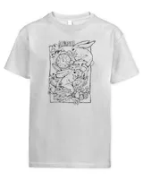 Kids Standard T-Shirt Kids Standard T-Shirt