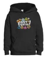 Kids Pullover Hoodie Kids Pullover Hoodie