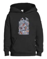 Kids Pullover Hoodie Kids Pullover Hoodie