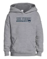 Kids Pullover Hoodie Kids Pullover Hoodie