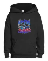 Kids Pullover Hoodie Kids Pullover Hoodie