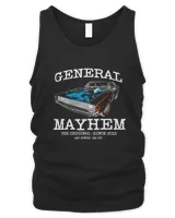 Men's Tank Top Men's Tank Top
