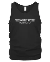 Men's Tank Top Men's Tank Top
