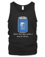 Men's Tank Top Men's Tank Top