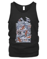 Men's Tank Top Men's Tank Top