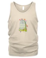 Men's Tank Top Men's Tank Top